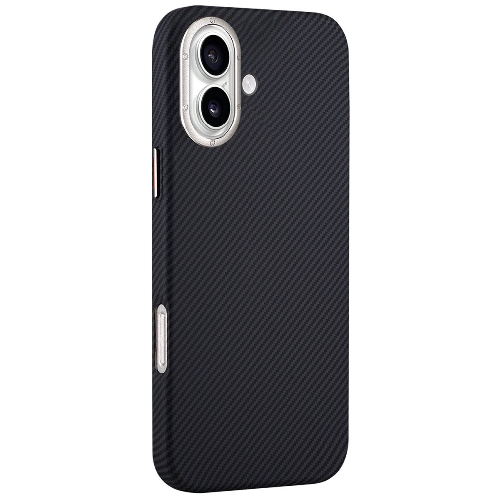 HDD iPhone 16 HBC-263 Monaco Kılıf