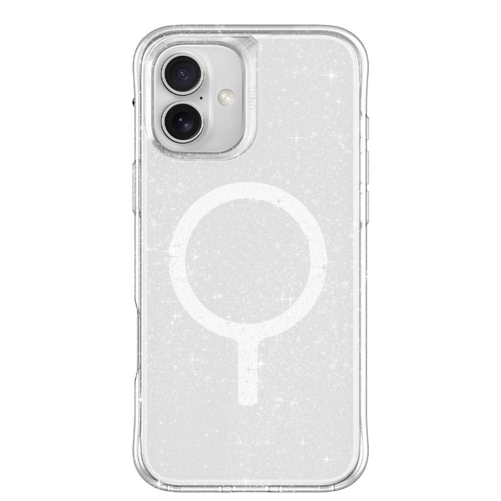 UNIQ iPhone 16 LifePro Xtreme Magsafe Kılıf