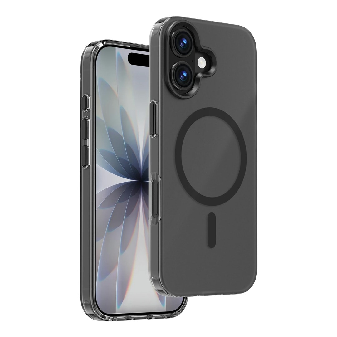 KEEPHONE iPhone 17 Dazzle Pro Matte Magsafe Kılıf 