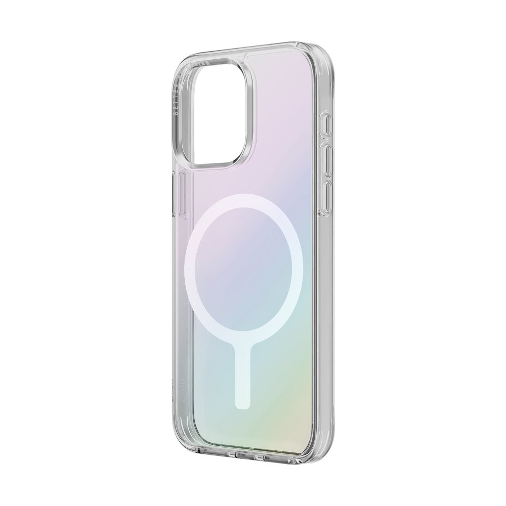 UNIQ iPhone 15 Pro Max LifePro Xtreme Magsafe Kılıf