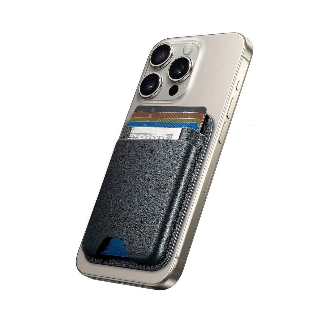 ESR HaloLock Wallet Boost Magsafe Kartlık