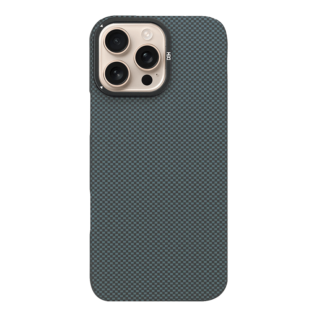HDD iPhone 15 Pro Max Blaze 1000D Kevlar Magsafe Kılıf
