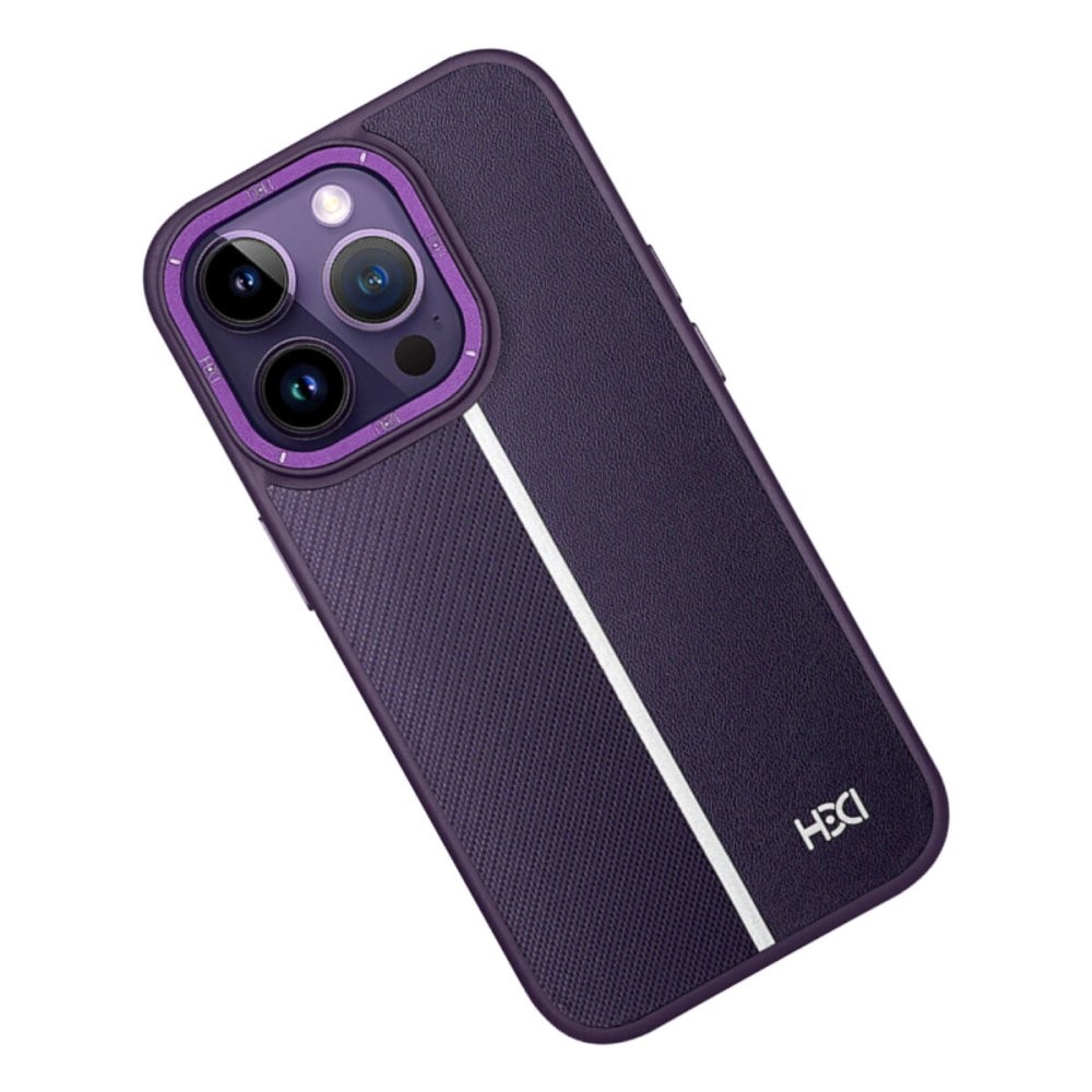 HDD iPhone 14 Pro Kılıf HBC-155 Lizbon Kılıf