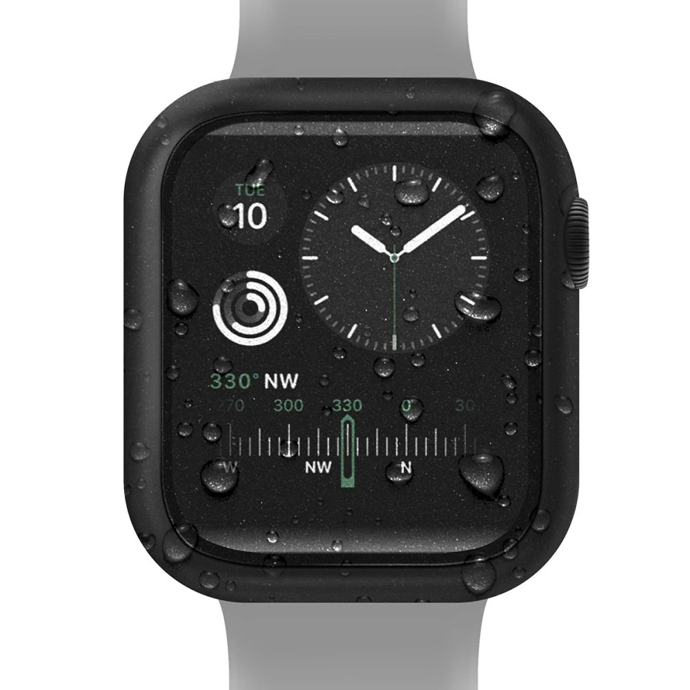 UNIQ Watch 42 mm Nautic Camlı Kasa Ekran Koruyucu
