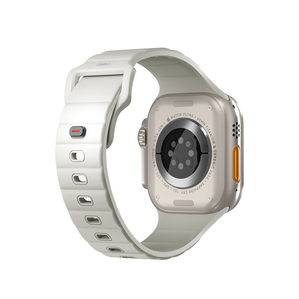 UNIQ Watch 38 mm Stride FKM Silikon Kordon