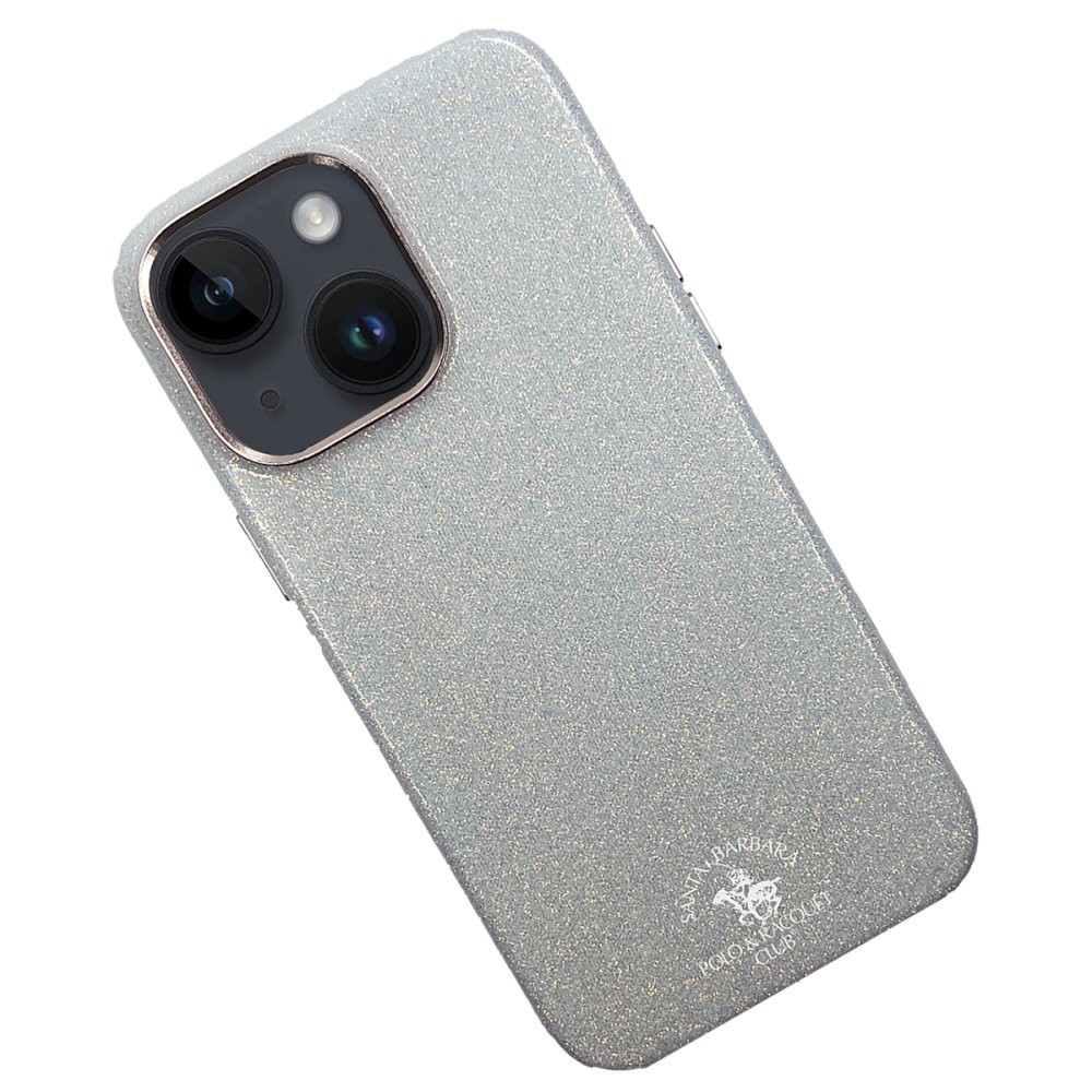 SBPRC iPhone 15 Aurora Simli Kılıf