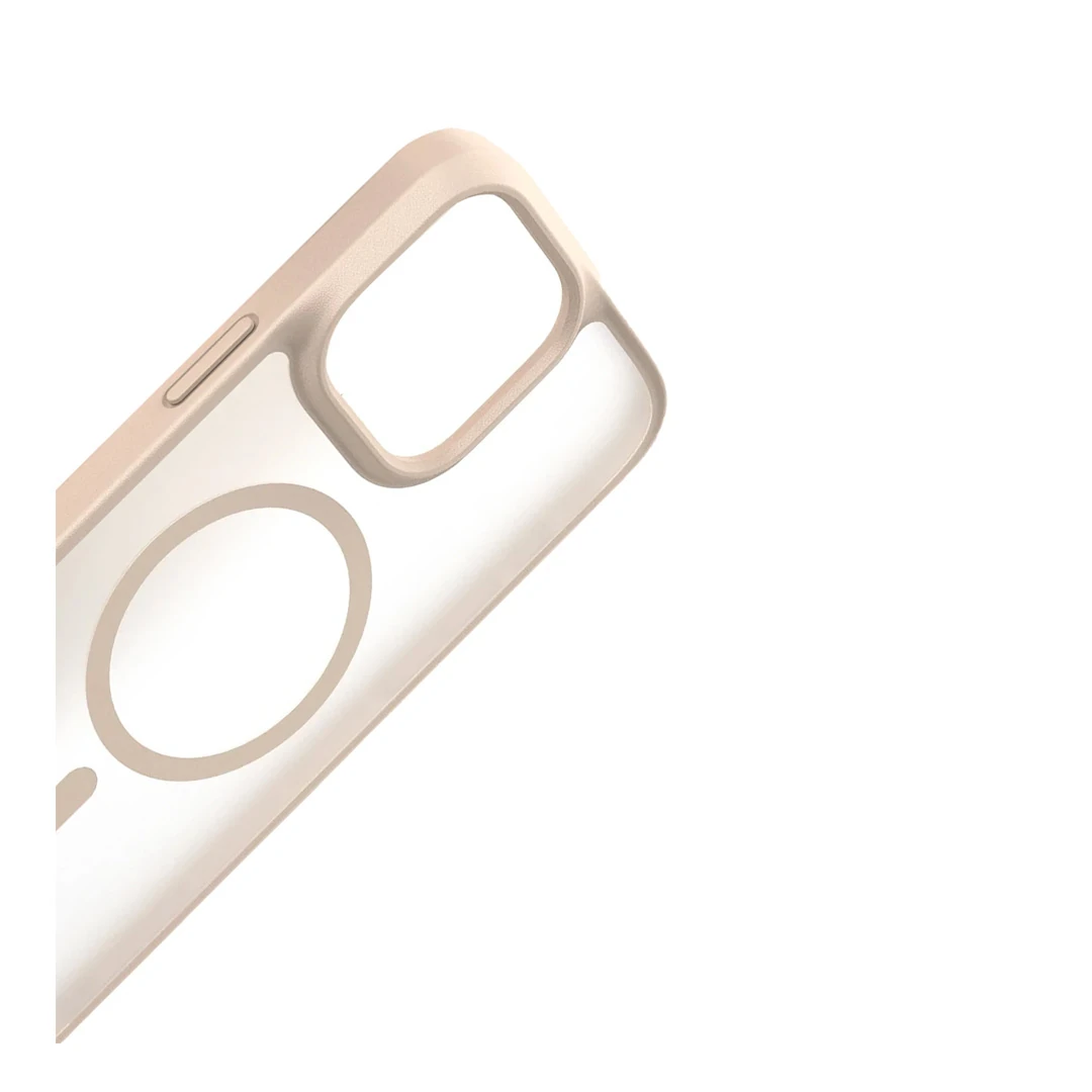 TORRAS iPhone 16 Pro Guardian Magsafe Kılıf 