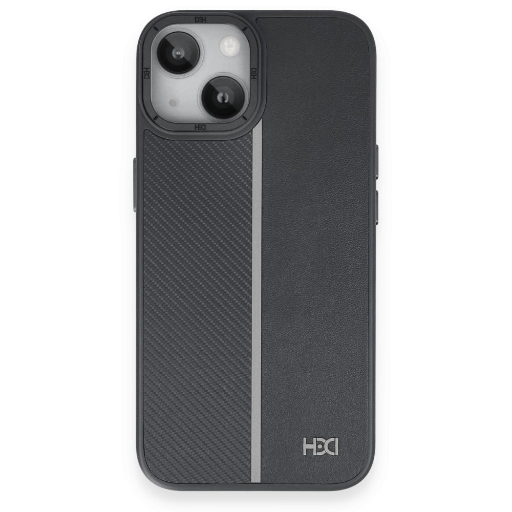 HDD iPhone 15 Kılıf HBC-155 Lizbon Kılıf