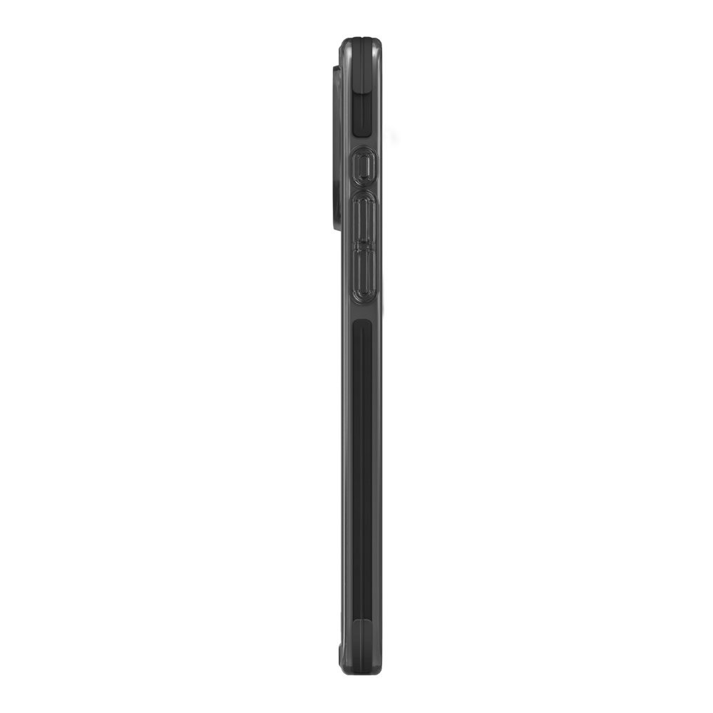 UNIQ iPhone 15 Pro Max Combat Magsafe Üç Katmanlı Koruyucu Kılıf