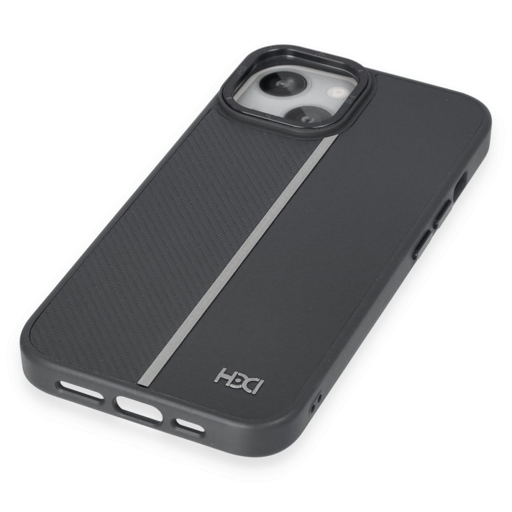 HDD iPhone 15 Kılıf HBC-155 Lizbon Kılıf