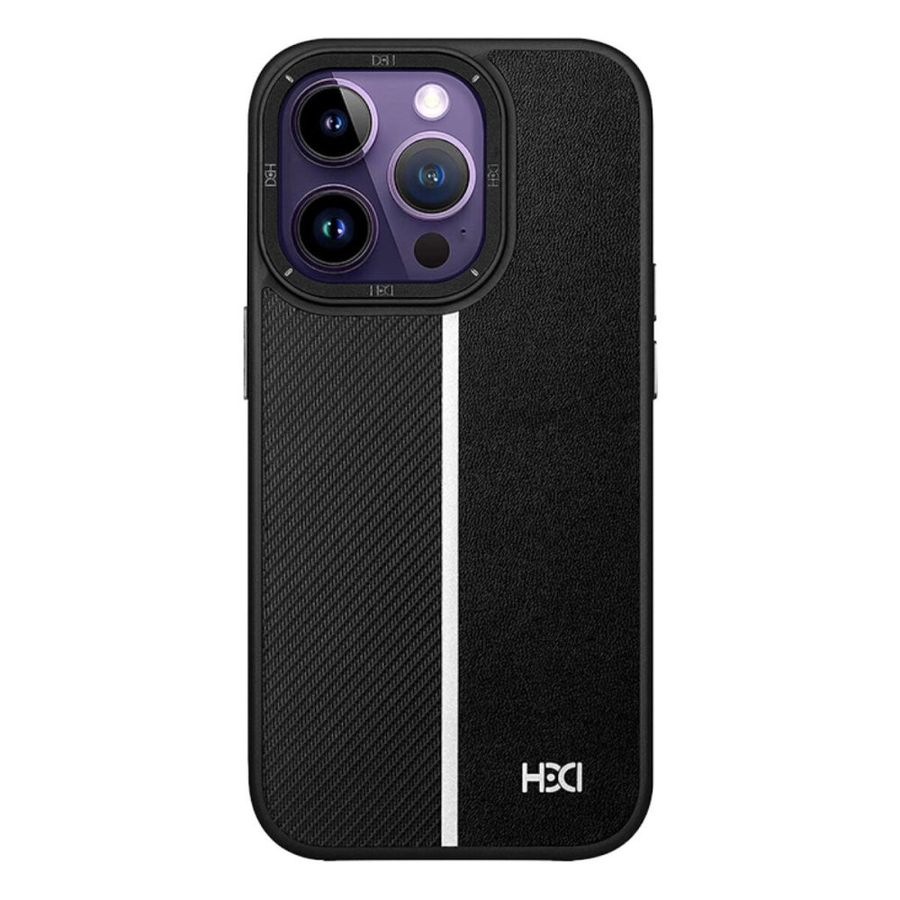 HDD iPhone 13 Pro Kılıf HBC-155 Lizbon Kılıf