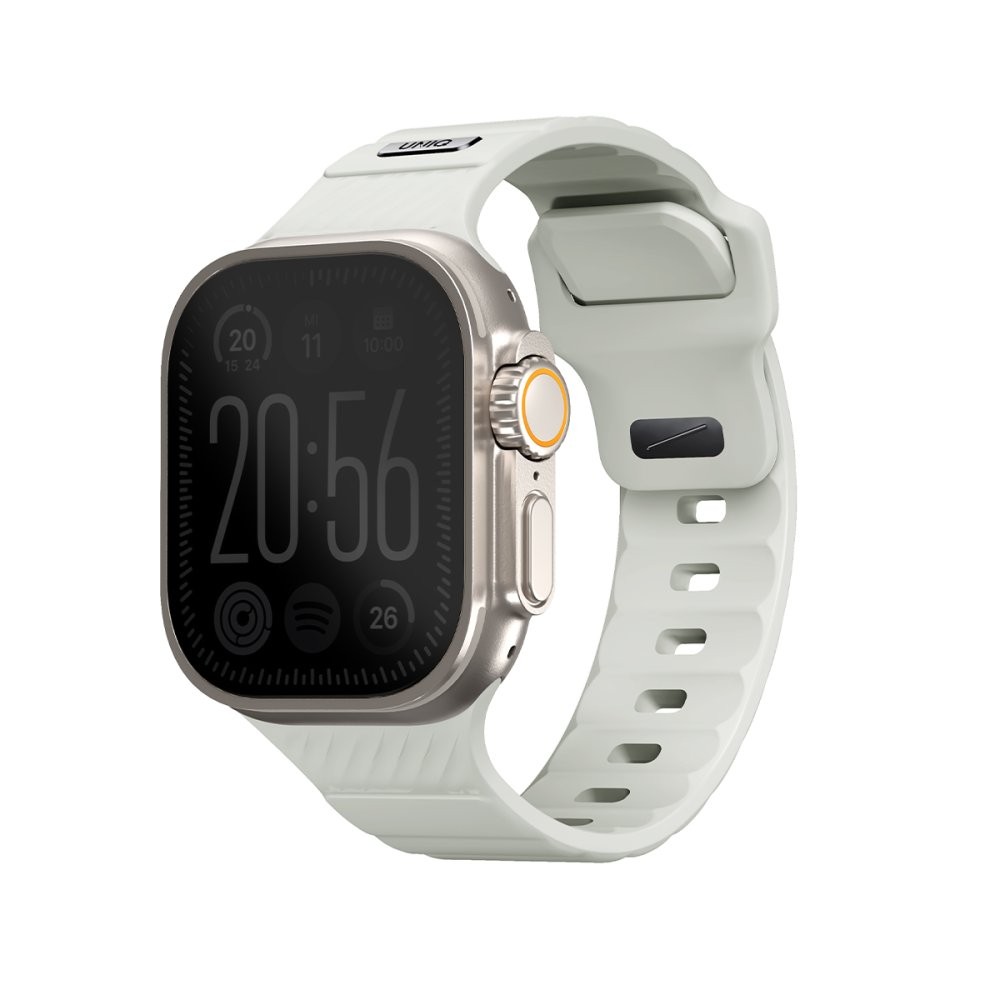 UNIQ Watch 38 mm Stride FKM Silikon Kordon