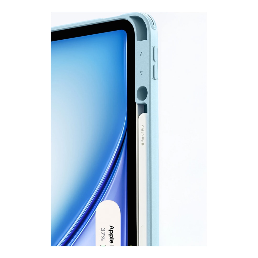 ESR iPad Air 13 (2024) Flip Hybrid Kalemlikli Tablet Kılıfı 