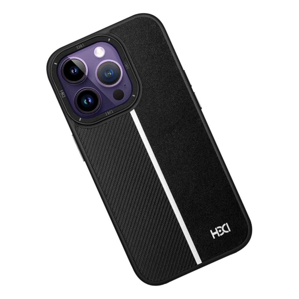 HDD iPhone 13 Pro Kılıf HBC-155 Lizbon Kılıf