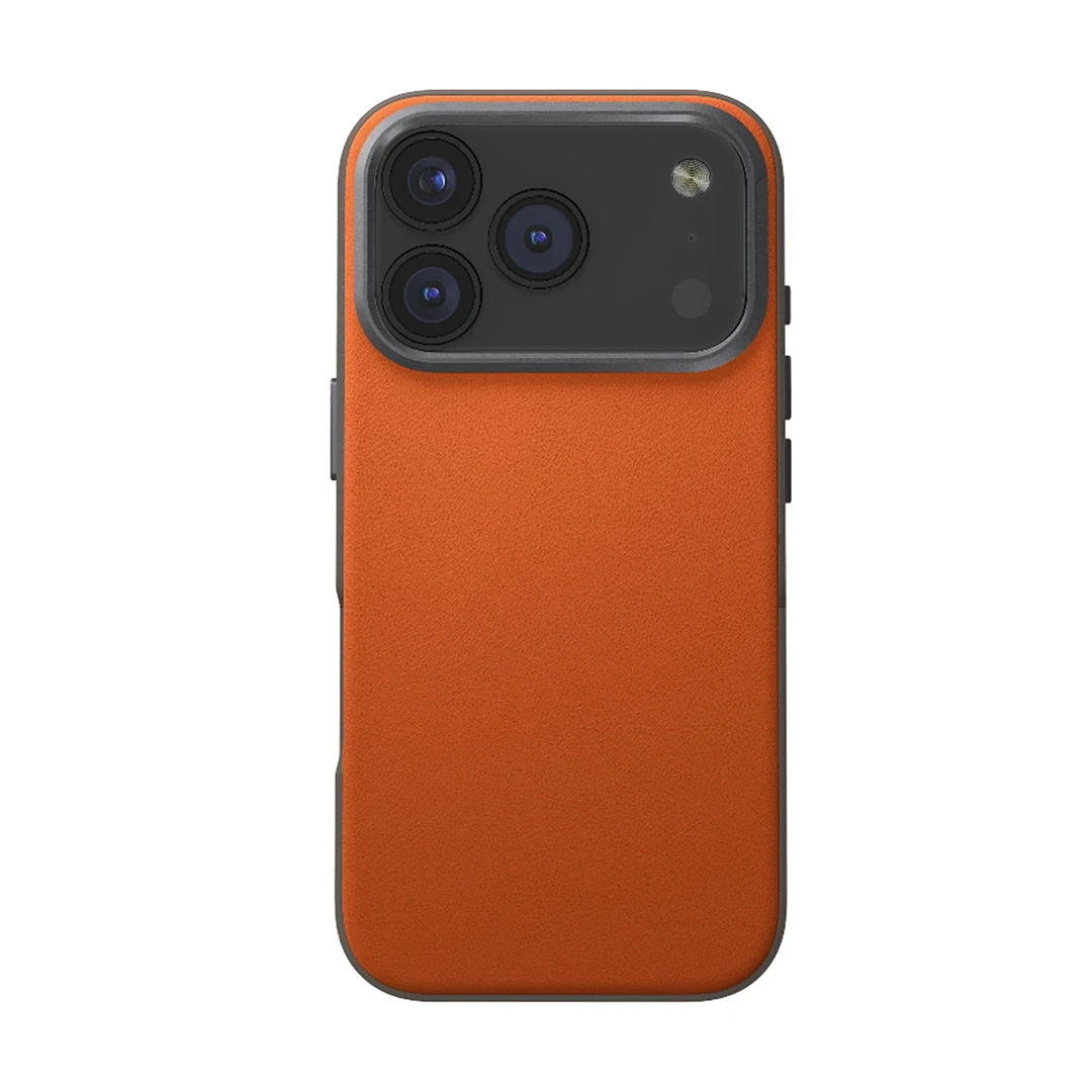 UNIQ iPhone 17 Pro Max Lyden DS Magsafe Kılıf