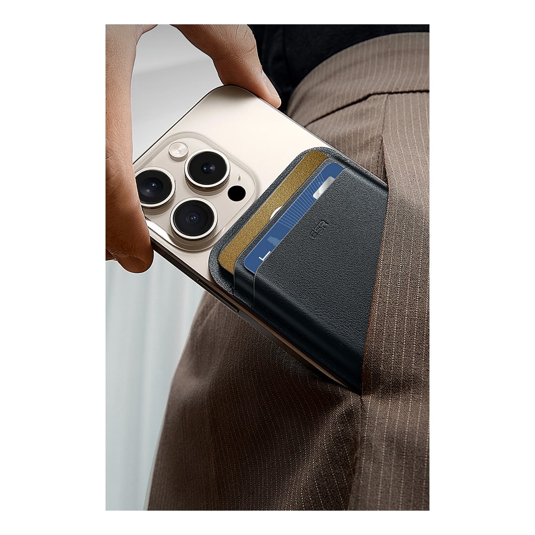 ESR HaloLock Wallet Boost Magsafe Kartlık