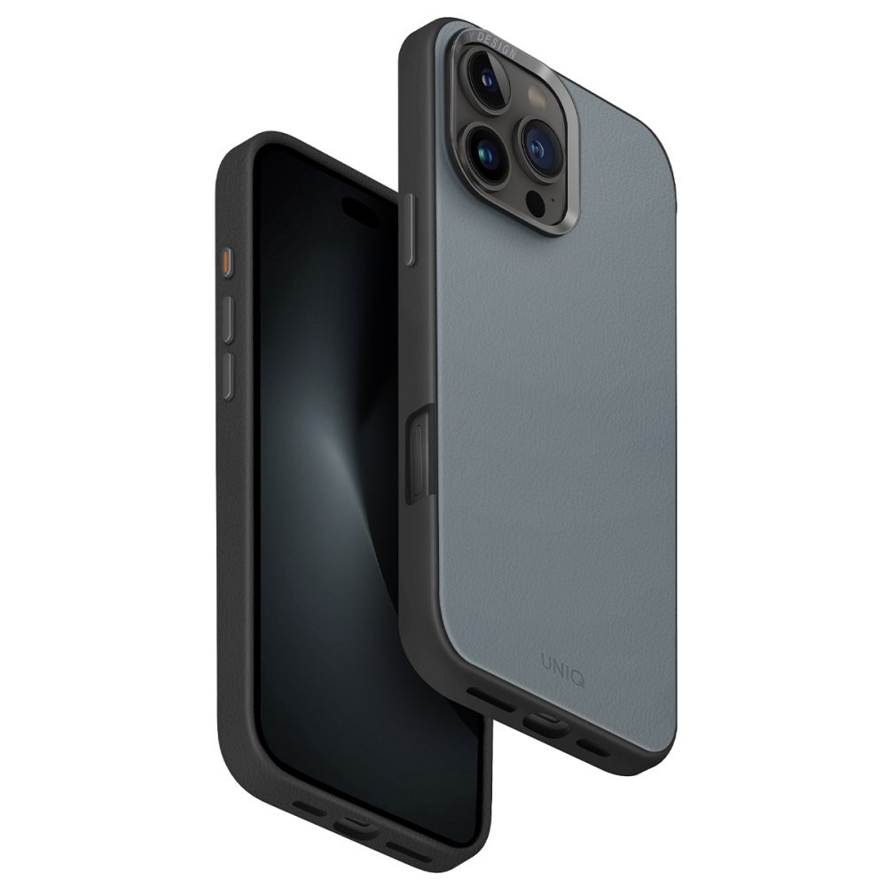 UNIQ iPhone 16 Pro Max Lyden DS Magsafe Kılıf