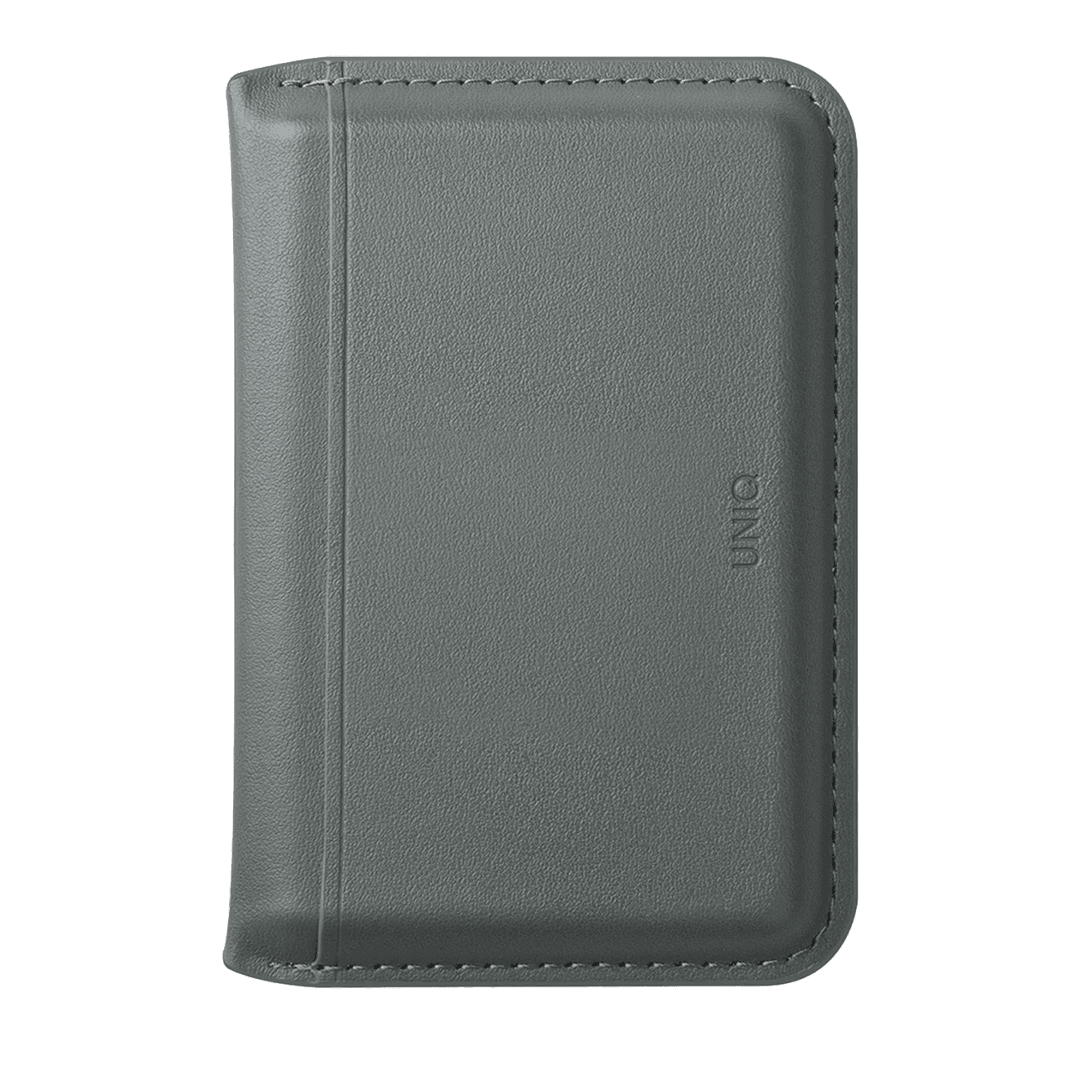UNIQ Lyden DS RFID-Block Manyetik Cüzdan