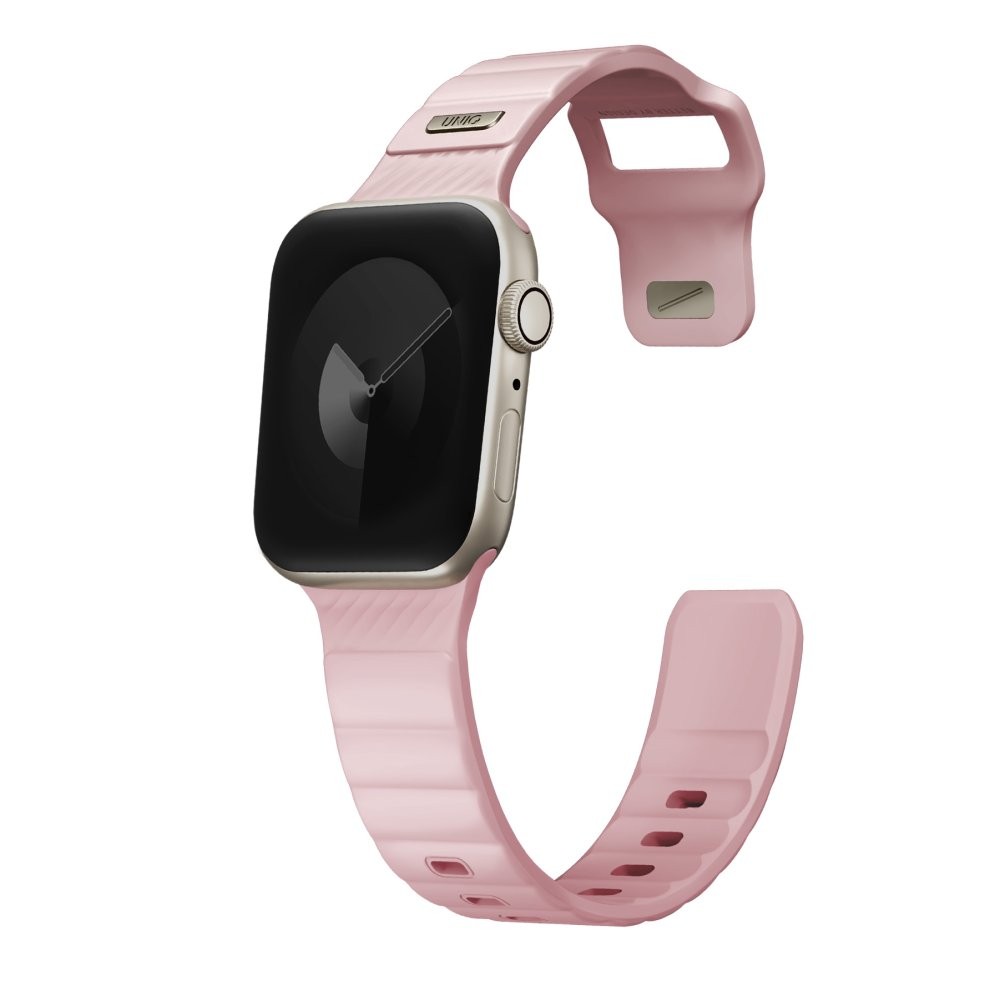 UNIQ Watch 41 mm Stride FKM Silikon Kordon