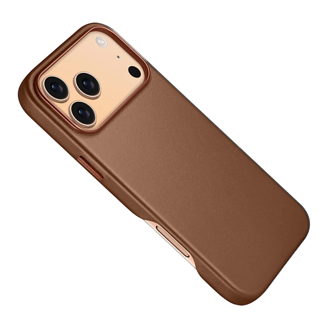 HDD iPhone 17 Pro Max HBC-242 Dividing Magsafe Kılıf