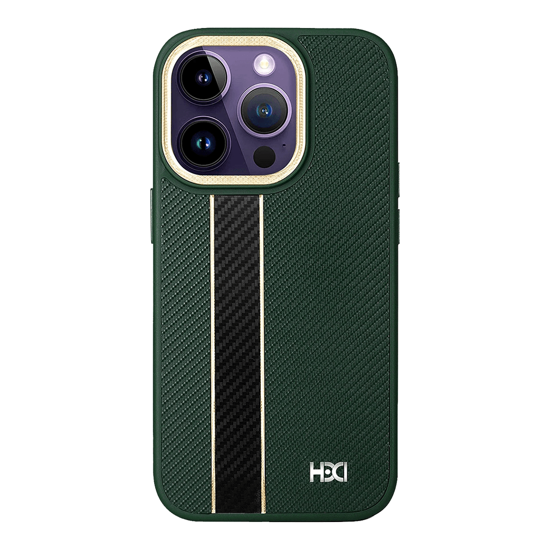 HDD iPhone 14 Pro HBC-163 Times Kılıf