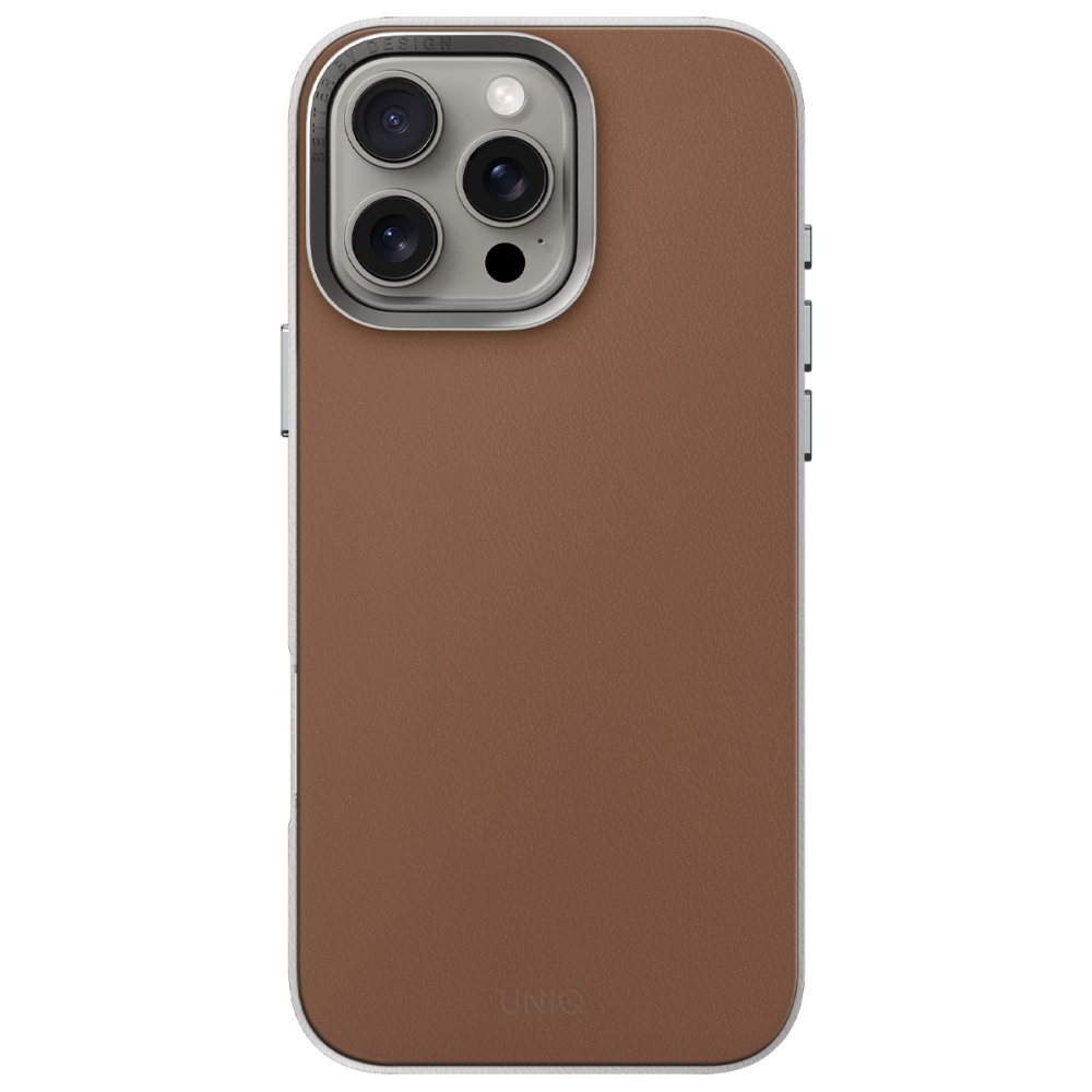 UNIQ iPhone 16 Pro Max Lyden DS Magsafe Kılıf