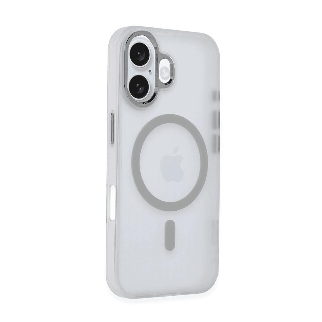 YESIDO iPhone 16 Plus PC13 Tazz Magsafe Kılıf