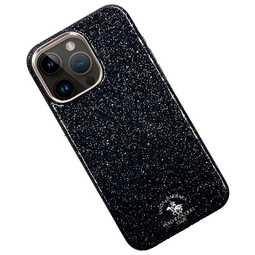 SBPRC iPhone 15 Pro Max Aurora Simli Kılıf