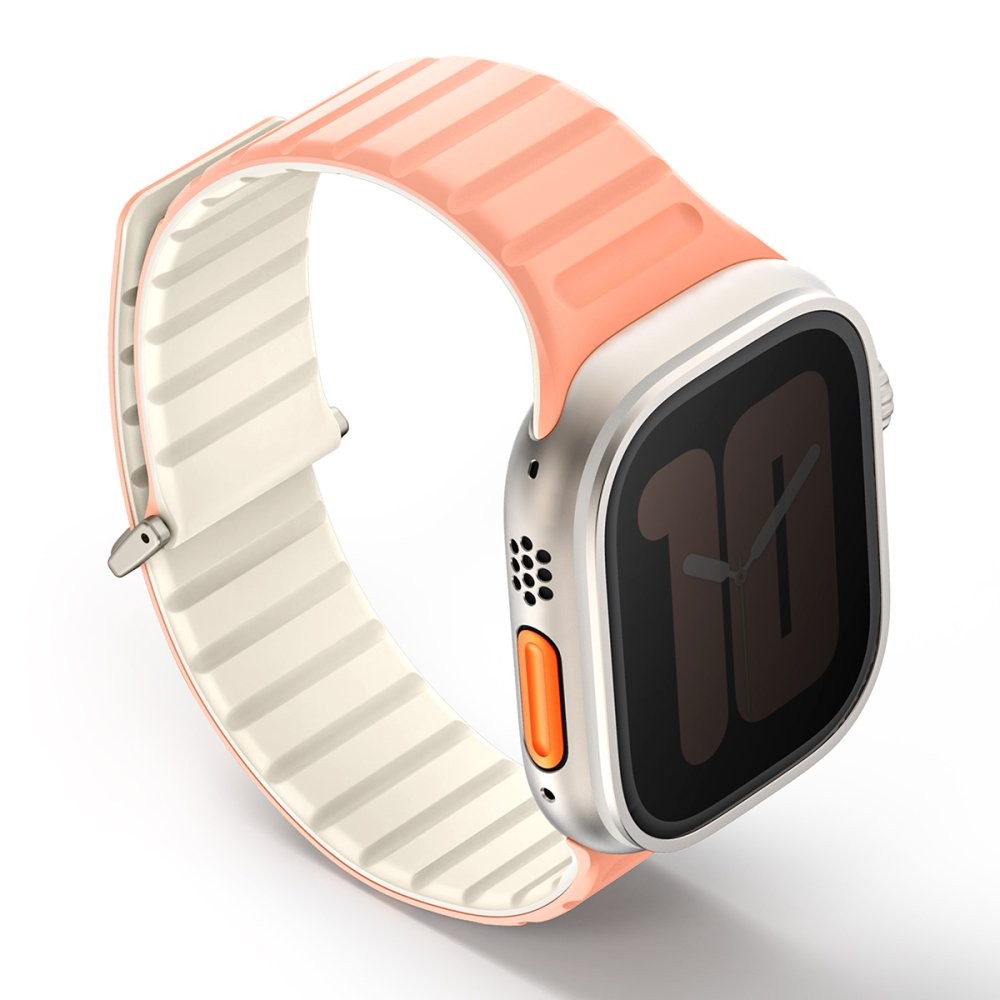 UNIQ Watch Ultra 49 mm Revix Evo Reversible Manyetik Kordon