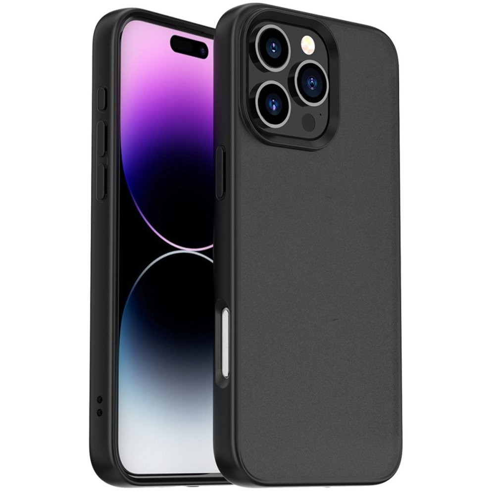 YESIDO iPhone 16 Pro Max PC05 Tower Kılıf