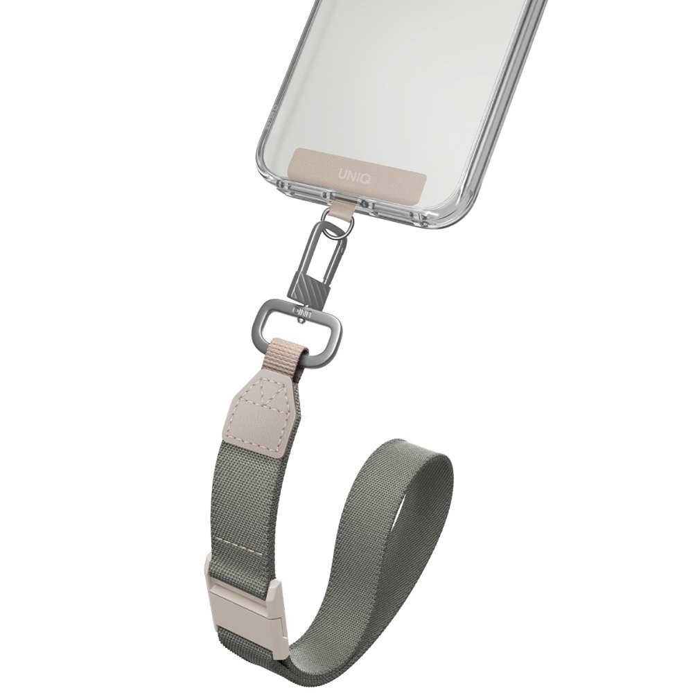 UNIQ Vista 2 in 1 Bileklik Boyun Askısı