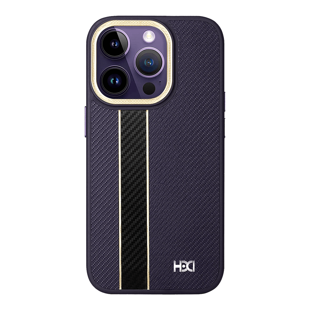 HDD iPhone 14 Pro Max HBC-163 Times Kılıf