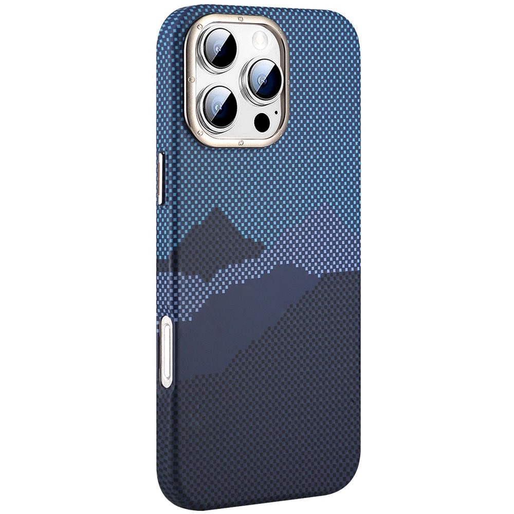 HDD iPhone 16 Pro HBC-263 Monaco Kılıf