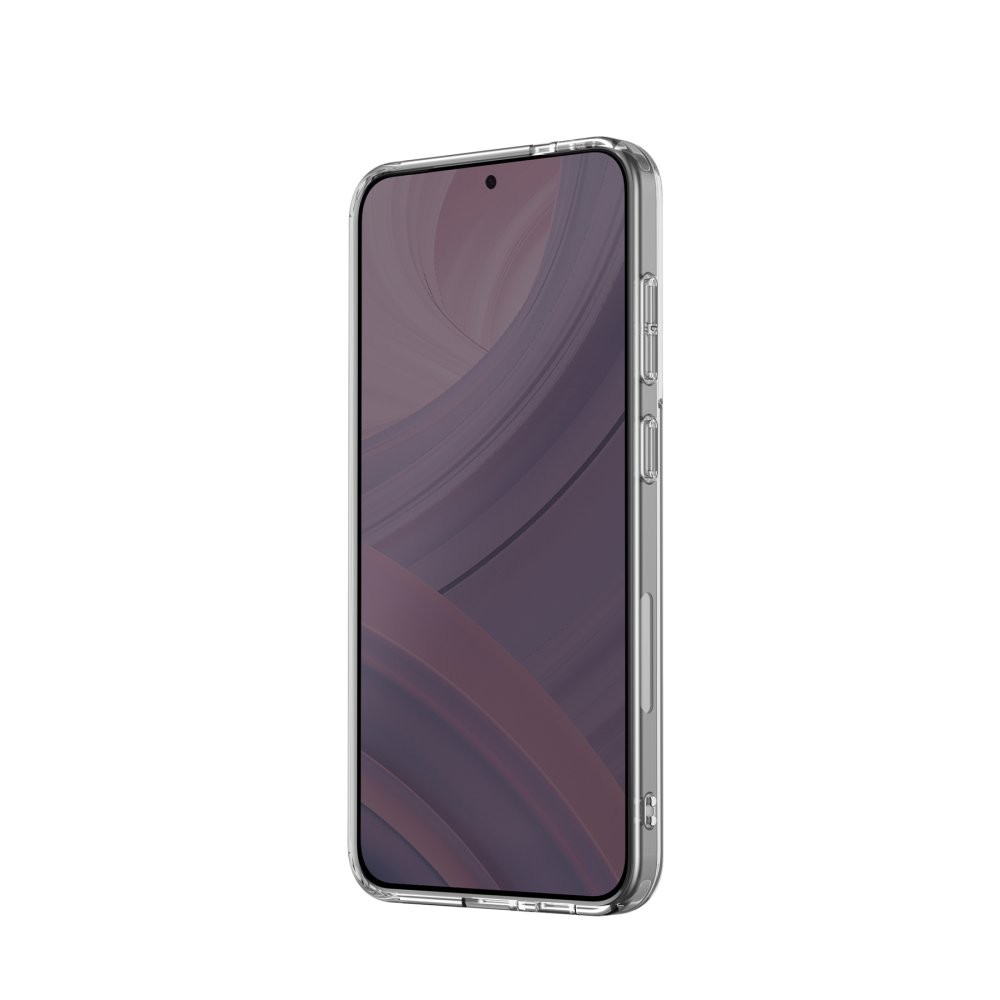UNIQ Samsung Galaxy S24 LifePro Xtreme Kılıf - Şeffaf