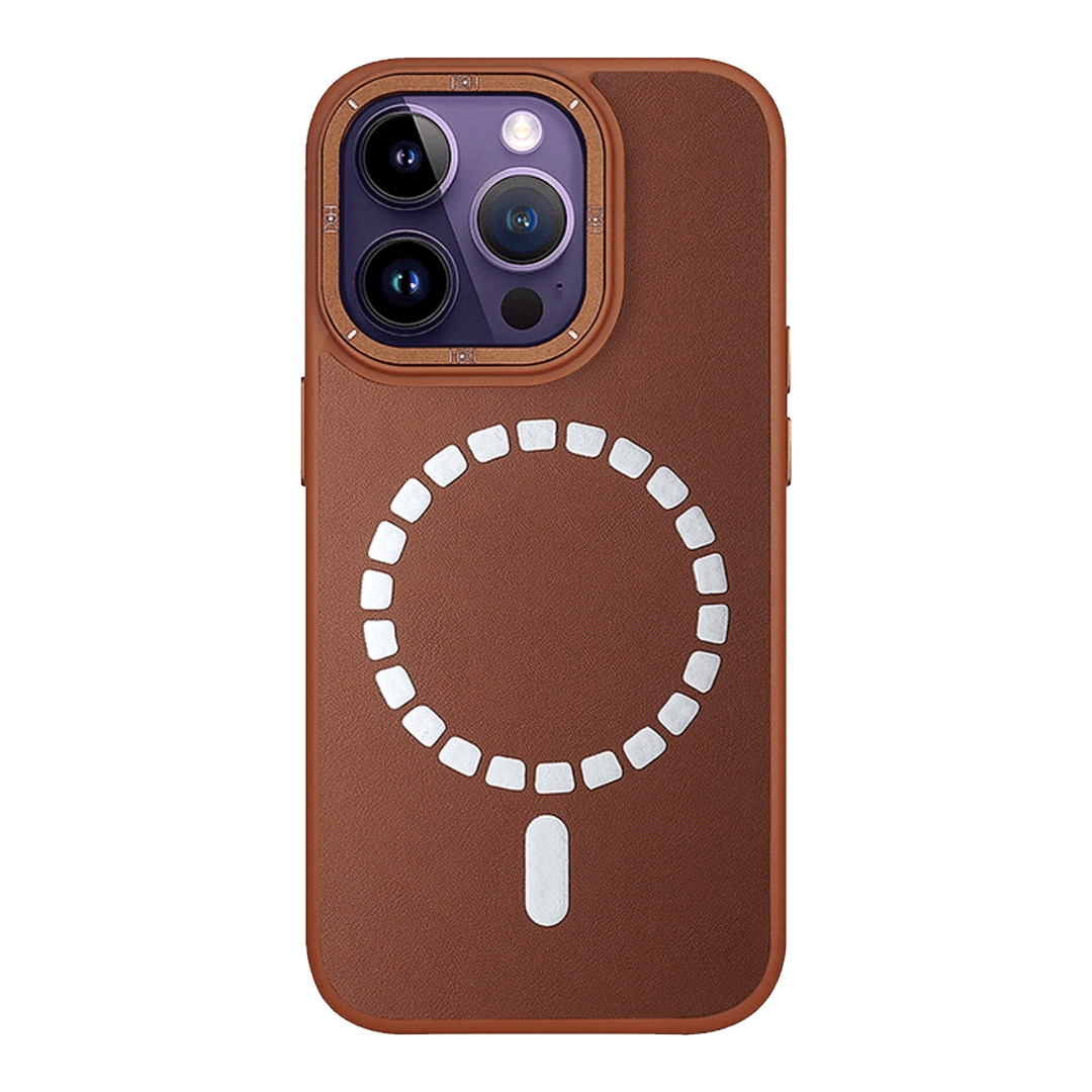 HDD iPhone 14 Pro Max HBC-156 Forum Magneticsafe Kılıf