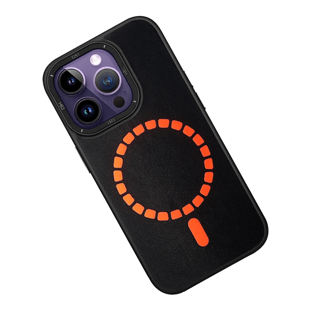 HDD iPhone 14 Pro HBC-156 Forum Magneticsafe Kılıf