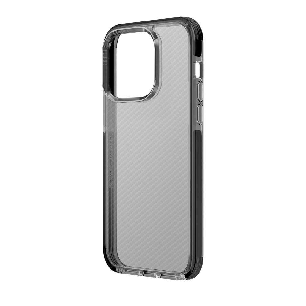 UNIQ iPhone 14 Pro Combat Üç Katmanlı Koruyucu Kılıf