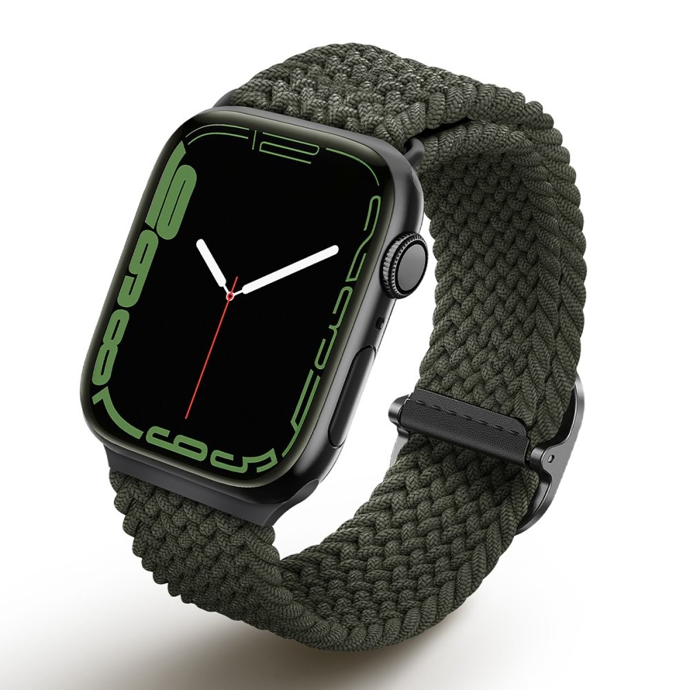 UNIQ Watch 45 mm Aspen Örgülü Kordon