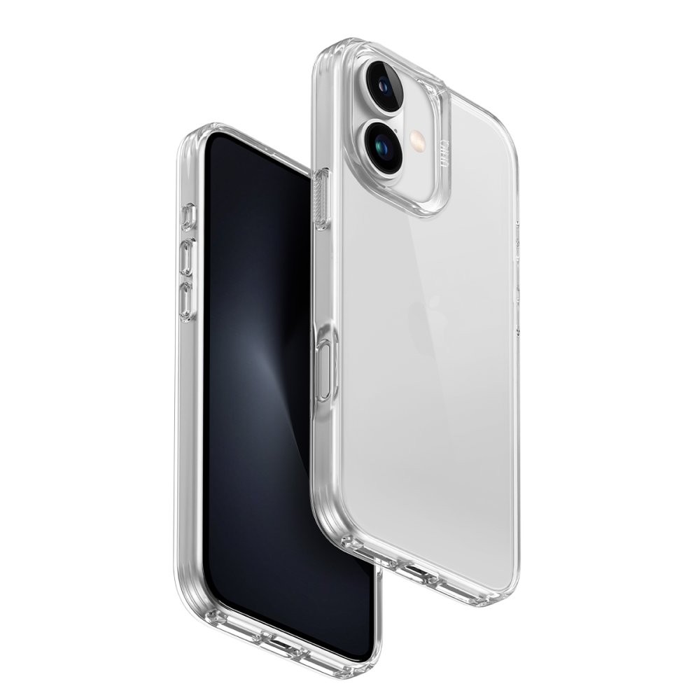 UNIQ iPhone 16 Air Fender Kılıf