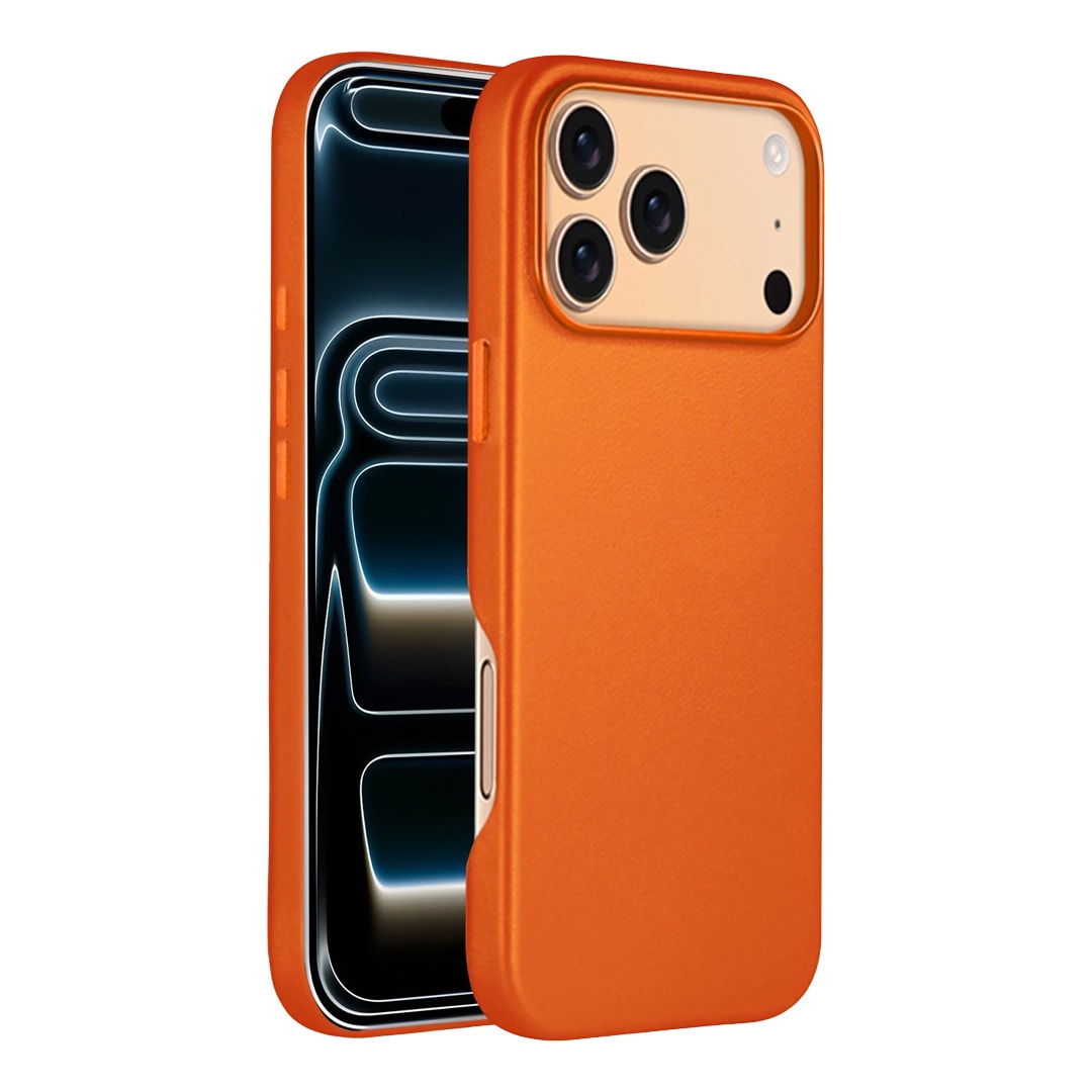 HDD iPhone 17 Pro HBC-242 Dividing Magsafe Kılıf