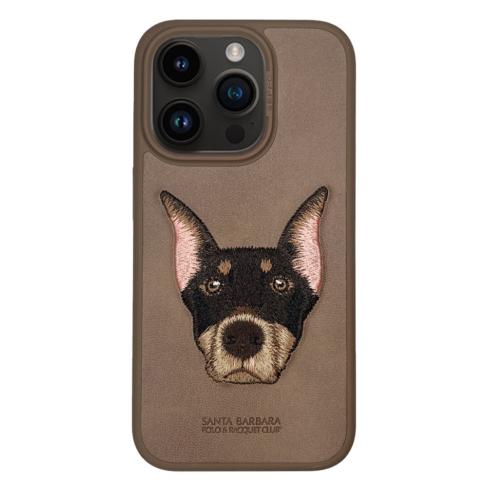 SBPRC iPhone 15 Pro Max Curtis Kılıf