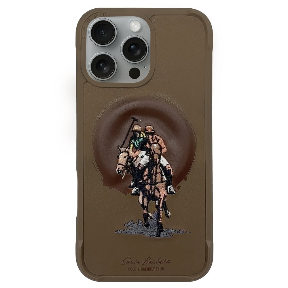 SBPRC iPhone 16 Pro Max Aubrey Magsafe Kılıf