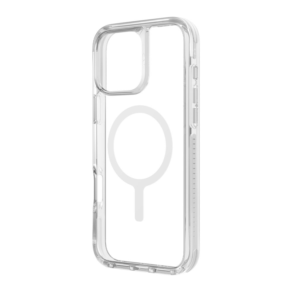 UNIQ iPhone 16 Pro Max Combat Magsafe Üç Katmanlı Koruyucu Kılıf