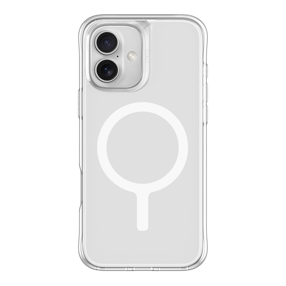 UNIQ iPhone 16 Plus LifePro Xtreme Magsafe Kılıf