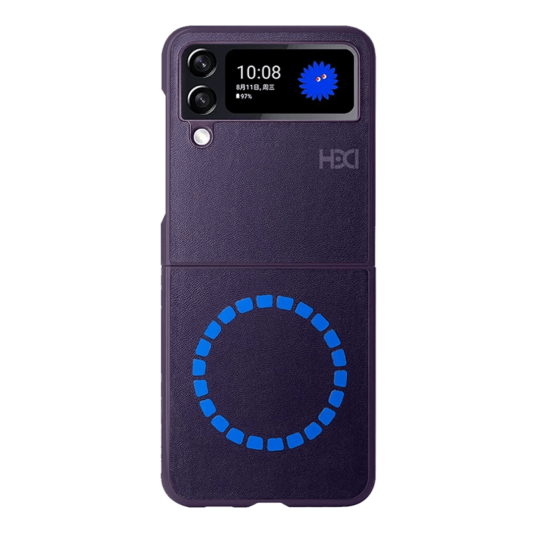 HDD Samsung Galaxy Z Flip 4 HBC-156 Forum Magneticsafe Kılıf