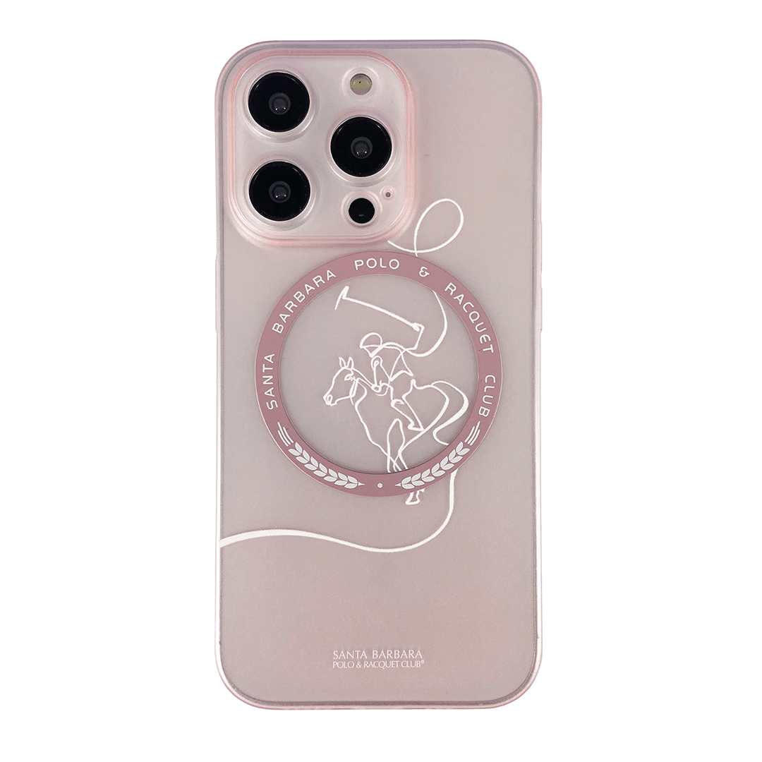 SBPRC iPhone 14 Albert Magsafe Kılıf