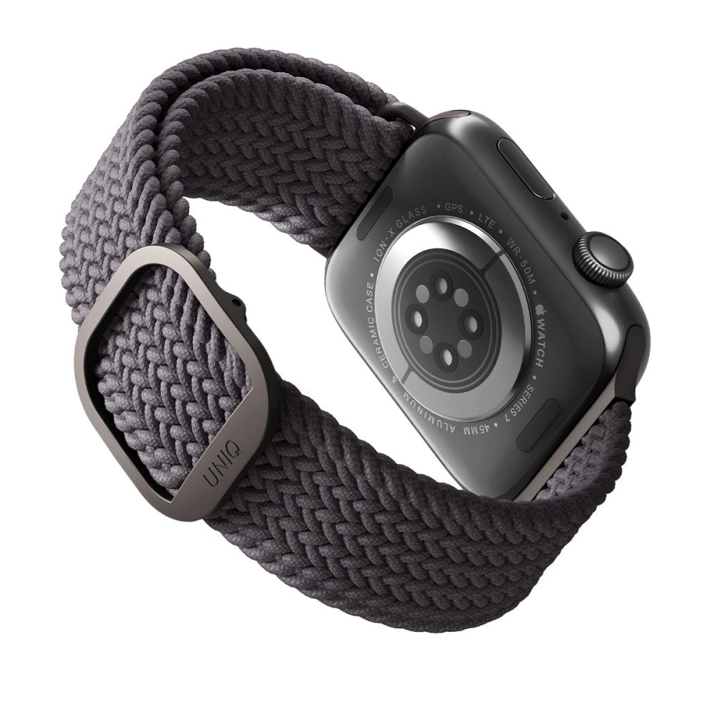 UNIQ Watch 41 mm Aspen Örgülü Kordon