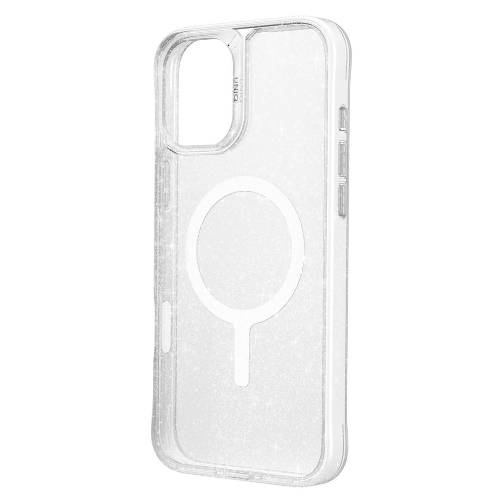 UNIQ iPhone 16 LifePro Xtreme Magsafe Kılıf