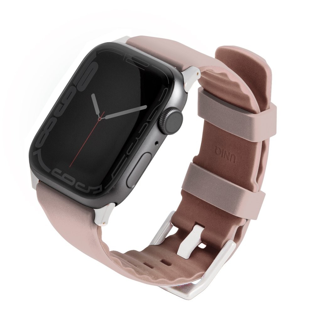 UNIQ Watch 38 mm Linus Airosoft Silikon Kordon