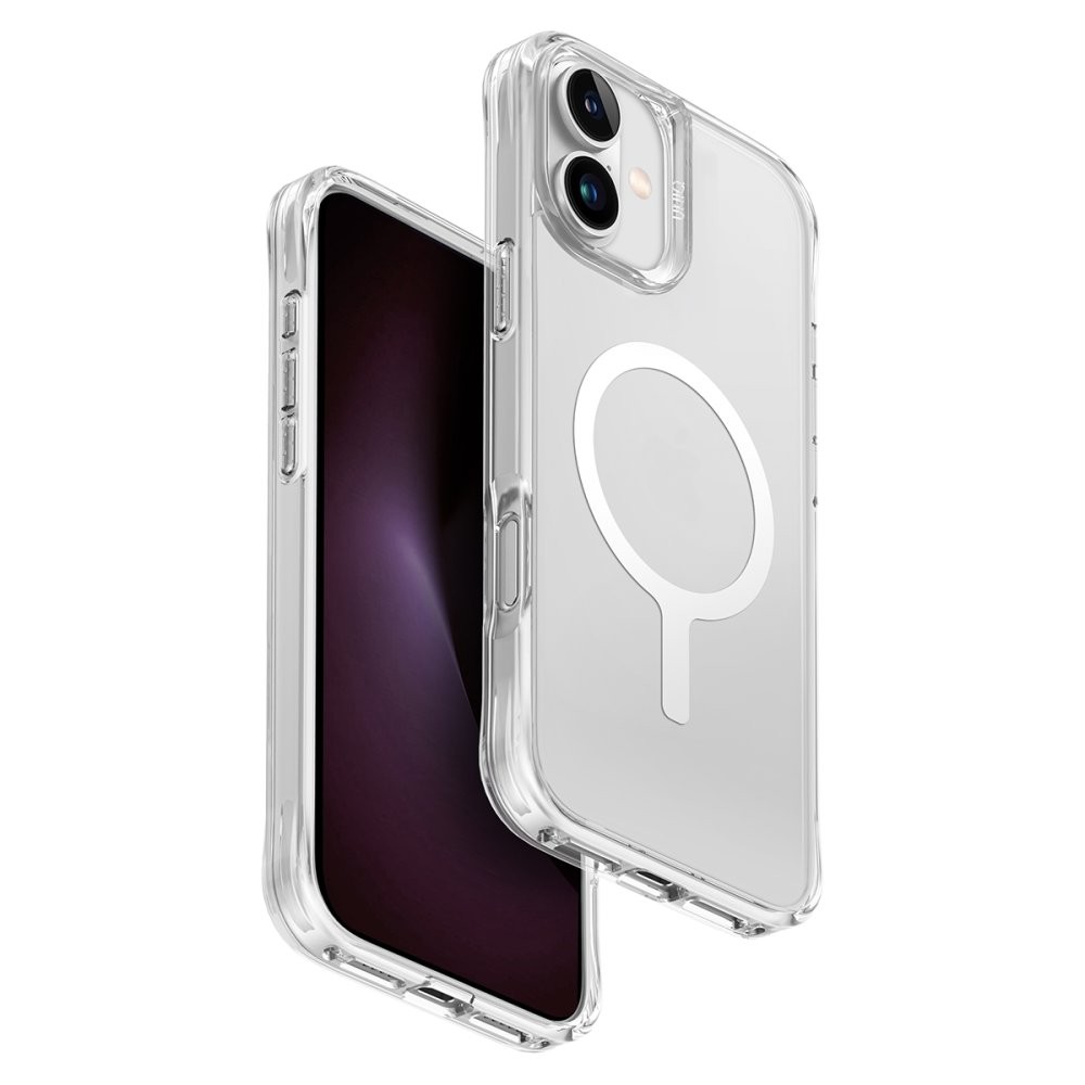 UNIQ iPhone 16 Plus LifePro Xtreme Magsafe Kılıf